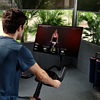 Велотренажер YESOUL Smart Spinning bike G1MAX черный